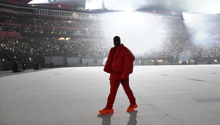 FlipstyleMusic.com - Hip Hop News & Trends - kanye-west-will-host-another-donda-listening-event-ticket-prices-revealed