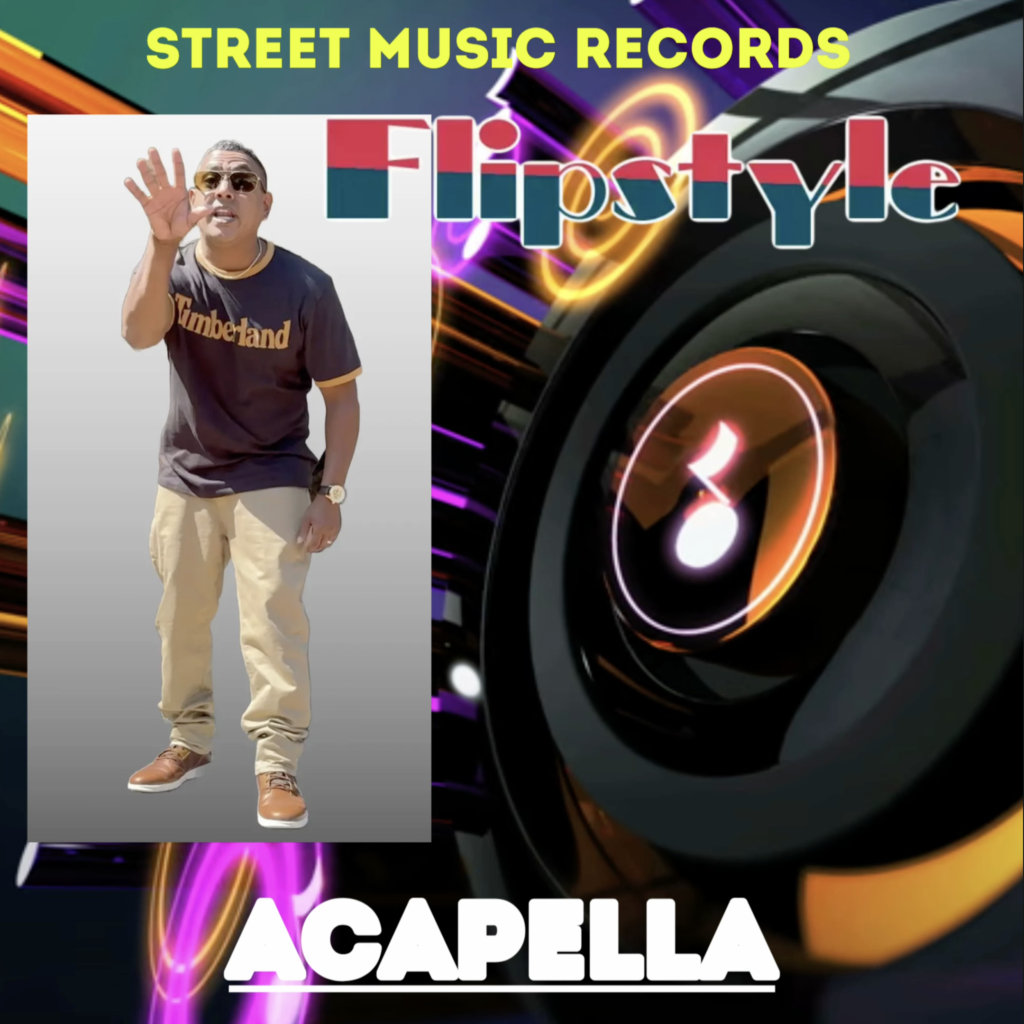 Flipstyle - Acapella - Album - FlipstyleMusic.com