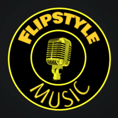 Flipstyle Music - Official Logo - Movafaghi World