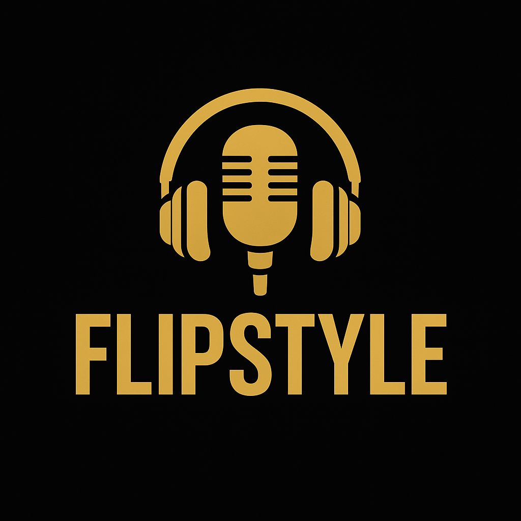 Flipstyle - Official Logo